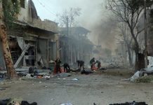 Iran /Syrie: La position de la Commission des Affaires étrangères du CNRI sur le crime contre l’humanité à Alep
