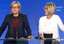 Il faut se mobiliser pour dénoncer les exactions du régime iranien – Florence Berthout