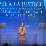 Iran : Le témoignage de la courageuse Chabnam Madadzadeh