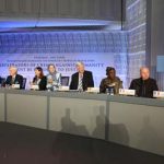 Mgr Jacques Gaillot : on ne pourra pas arrêter cette marche de la justice pour les massacrés de 1988 en Iran