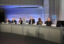 Mgr Jacques Gaillot : on ne pourra pas arrêter cette marche de la justice pour les massacrés de 1988 en Iran