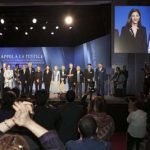 Vous, femmes françaises, hommes français, pourriez-vous vivre ce que les hommes et les femmes en Iran vivent ? (Ingrid Betancourt)