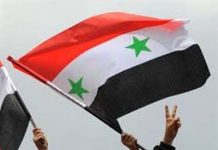 Le général Ahmad Rahal : les combattants résistent toujours à Alep