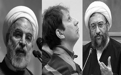 Iran : le scandale de la corruption des plus hauts responsables du régime aggrave les luttes intestines