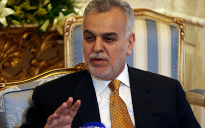 L’ancien vice-président irakien : Ghasem Soleimani m’a affirmé que l’Iran avait des relations avec Al-Qaïda