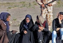 La toxicomanie augmente chez les femmes en Iran : la vice-présidente de Rohani La dépendance augmente chez les femmes en Iran : le vice-président de Rohani