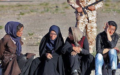 La dépendance augmente chez les femmes en Iran : le vice-président de Rohani