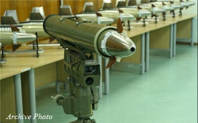 L'Ukraine capture un avion en partance pour l’Iran, « transportant des missiles »