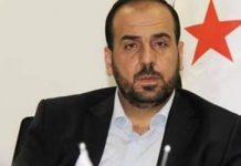 Opposition : Le régime des mollahs s’oppose à toute négociation concernant la Syrie Opposition : Le régime des mollahs s'oppose à toute négociation concernant la Syrie
