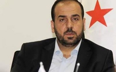 Opposition : Le régime des mollahs s'oppose à toute négociation concernant la Syrie 