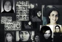 Le régime iranien a peur de l’enregistrement audio de l’ayatollah Montazeri su le massacre de 1988 Le régime iranien a peur de l’enregistrement audio de l’ayatollah Montazeri su le massacre de 1988