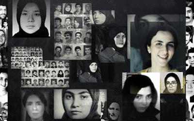 Le régime iranien a peur de l’enregistrement audio de l’ayatollah Montazeri su le massacre de 1988