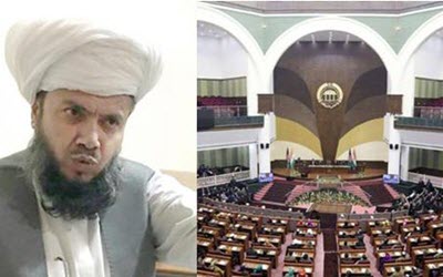 Un membre du parlement Afghan : l’Iran interfère en Afghanistan pour tous les moyens