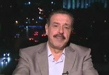 Le rêve du régime des mollahs iraniens d’engloutir entièrement la Syrie Le rêve du régime des mollahs iraniens d’engloutir entièrement la Syrie