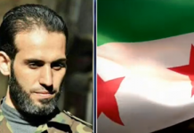 Le commandant de l’armée libre syrienne : les agents du régime iranien sont ceux qui ne respectent pas le cessez-le-feu en Syrie Le commandant de l’armée libre syrienne : les agents du régime iranien sont ceux qui ne respectent pas le cessez-le-feu en Syrie