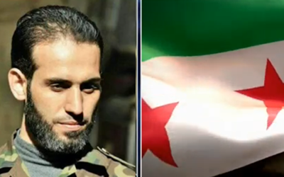 Le commandant de l’armée libre syrienne : les agents du régime iranien sont ceux qui ne respectent pas le cessez-le-feu en Syrie