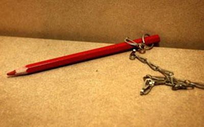 Le régime iranien veut « étrangler » la littérature