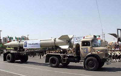 Le régime des mollahs alloue un budget public pour « accroître la production des missiles et la capacité de défense » en Iran