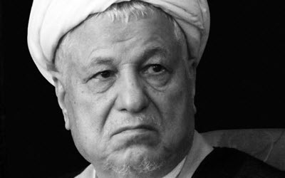 Iran : une petite partie du casier judiciaire d’Hashemi Rafsanjani