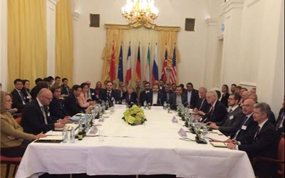 Journaux officiels du régime iranien : sommet de Vienne, négociation les mains vides