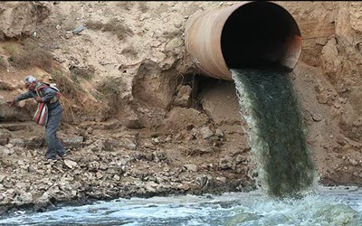 Iran : Quatre patients meurent dans un hôpital à cause de la contamination de l’eau