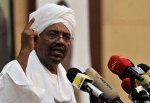 Le président soudanais : le régime des mollahs en Iran veut dominer les pays arabes Le président soudanais : le régime des mollahs en Iran veut dominer les pays arabes