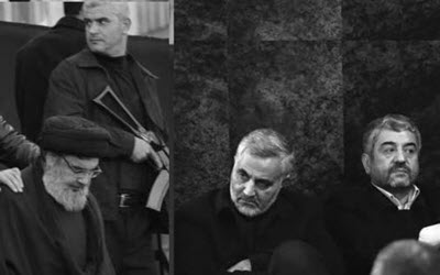 Pour mettre fin à la propagation du terrorisme et de l’extrémisme islamique en Iran, il faut mettre le CGR sur la liste des organisations terroristes