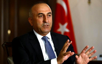 Ankara a menacé que ceux qui violent le cessez-le-feu en Syrie feront face à des sanctions