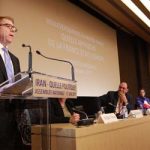 Les Etats-Unis doivent dialoguer avec le Conseil National de la Résistance iranienne – ambassadeur Lincoln Bloomfield Les Etats-Unis doivent dialoguer avec le Conseil National de la Résistance iranienne - ambassadeur Lincoln Bloomfield