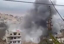 Le régime iranien vise l’effusion de sang et la destruction en Syrie Le régime iranien vise l’effusion de sang et la destruction en Syrie