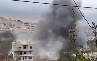 Le régime iranien vise l’effusion de sang et la destruction en Syrie