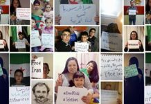 La 21e campagne de levée de fond pour « Simay-e-Azadi » (la chaîne télévisée de l’opposition iranienne) La 21e campagne de levée de fond pour « Simay-e-Azadi » (la chaîne télévisée de l’opposition iranienne)