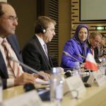 Conférence « Développements au Moyen-Orient, approches française et européenne » Conférence « Développements au Moyen-Orient, approches française et européenne »