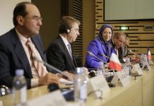 Conférence « Développements au Moyen-Orient, approches française et européenne » Conférence « Développements au Moyen-Orient, approches française et européenne »