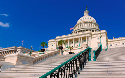 Le Congrès américain a présenté 2 propositions de lois contre le régime iranien