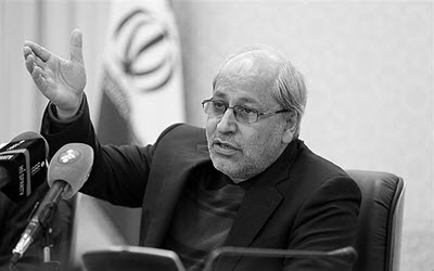Le conseiller de Rohani a implicitement exclu la perspective d’une croissance économique iranienne