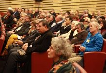 Pour l’avènement d’un Iran libre et fier de son histoire – le député Michel Terrot Pour l’avènement d’un Iran libre et fier de son histoire – le député Michel Terrot