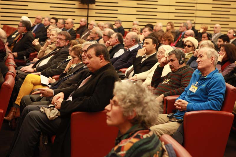 Pour l’avènement d’un Iran libre et fier de son histoire – le député Michel Terrot