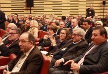 Le soutien au combat pour cet Iran démocratique auquel nous aspirons – la député Martine Carrillon-Couvreur Le soutien au combat pour cet Iran démocratique auquel nous aspirons - la député Martine Carrillon-Couvreur