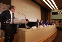 Faire aboutir la démocratie dans un grand pays comme l’Iran – Pascal Deguilhem Faire aboutir la démocratie dans un grand pays comme l’Iran - Pascal Deguilhem