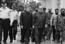 L’ambassadeur du régime iranien en Irak : Notre ligne de front est à Mossoul, au Liban, à Alep et en Syrie L’ambassadeur du régime iranien en Irak : Notre ligne de front est à Mossoul, au Liban, à Alep et en Syrie