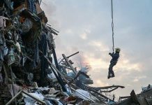 Comme la ville de Téhéran, le régime iranien est vulnérable face aux crises Comme la ville de Téhéran, le régime iranien est vulnérable face aux crises
