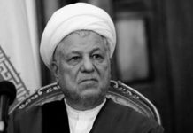 Rafsandjani, un pilier du régime fondamentaliste iranien