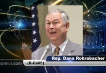 Les législateurs américains : désignenez le pasdaran (CGRI) comme une organisation terroriste étrangère Les législateurs américains désignent le pasdaran (CGRI) comme une organisation terroriste étrangère