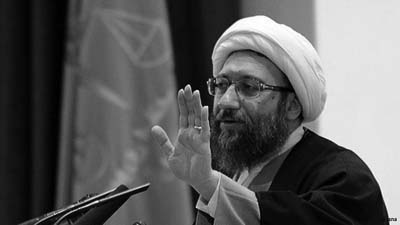 Mettre en exergue la grève de la faim des prisonniers politiques est considéré comme un crime, selon le chef du pouvoir judiciaire en Iran