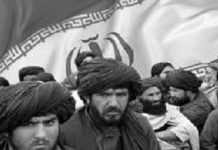 Afghanistan : l’Iran fournit des missiles aux Talibans pour nous attaquer Afghanistan : l'Iran fournit des missiles aux Talibans pour nous attaquer