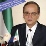 Le régime iranien ne devrait jouer aucun rôle en Syrie Le régime iranien ne devrait jouer aucun rôle en Syrie
