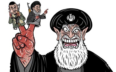 Le ministre du Yémen : le régime iranien doit arrêter d’interférer avec les affaires au Yémen