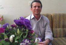 Iran : Les difficultés d’un militant syndical à défendre les droits des travailleurs Iran : Les difficultés d’un militant syndical à défendre les droits des travailleurs
