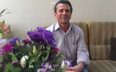 Iran : Les difficultés d’un militant syndical à défendre les droits des travailleurs 